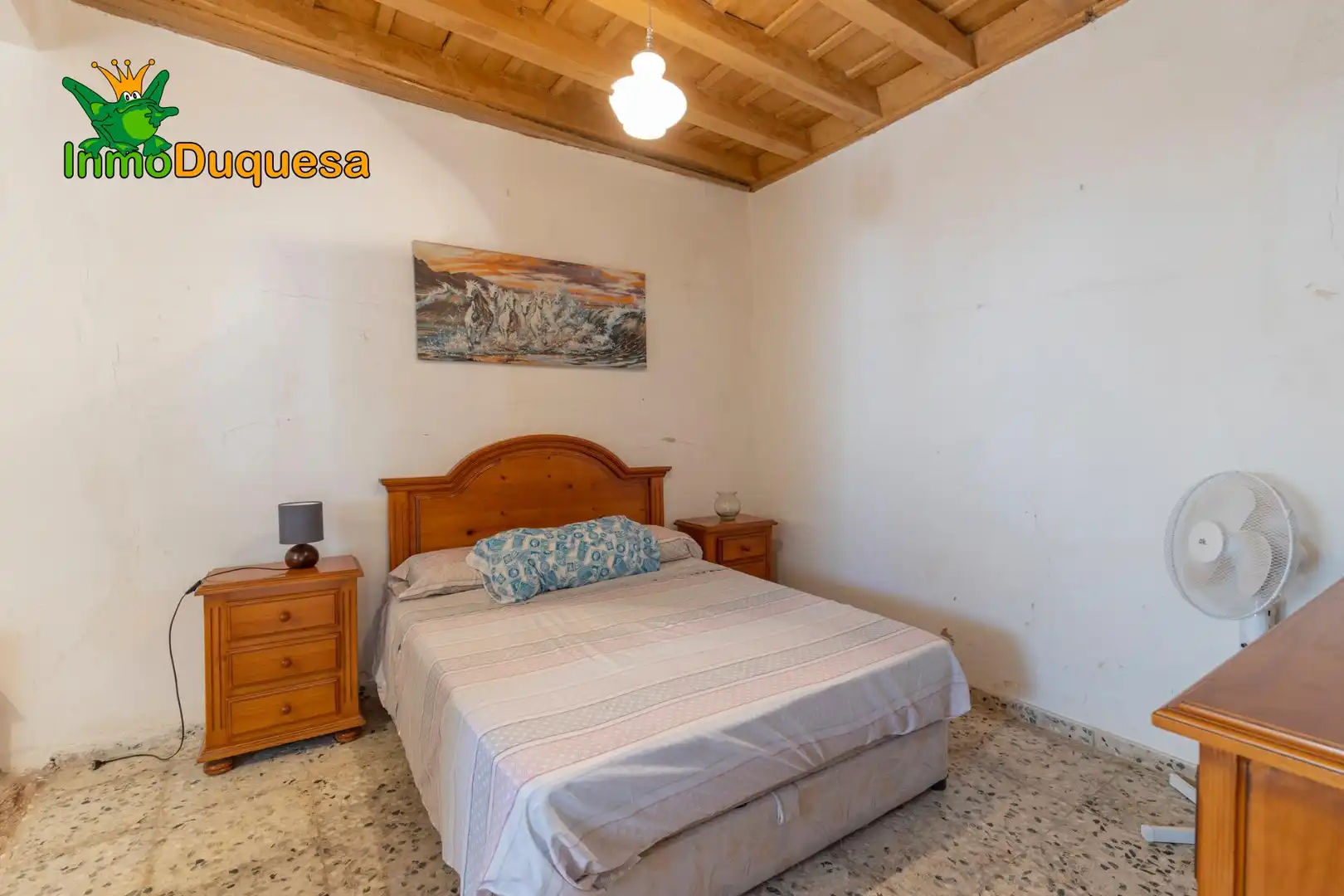 Casa a schiera con giardino in vendita a La Zubia Ciudad, imagen 11