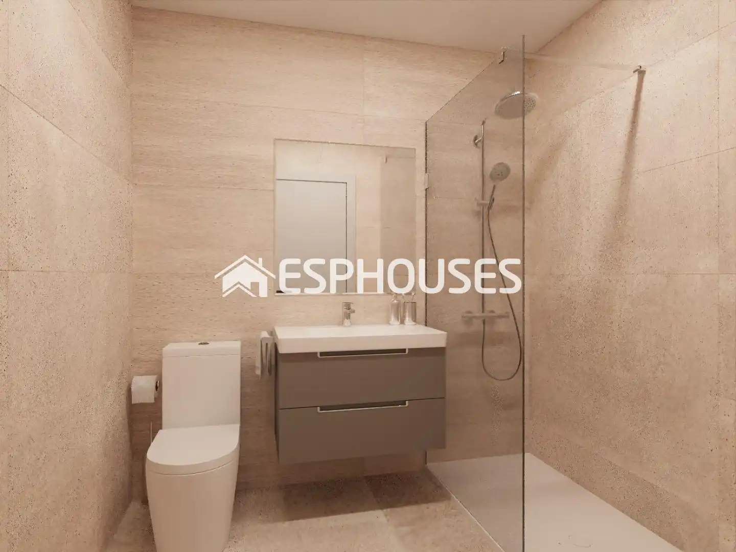 Apartament amb terrassa en venda a Delicias, imagen 5