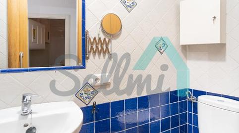 Photo 5 of Flat to rent in Hermanos Menéndez Pidal, Buenavista, Oviedo