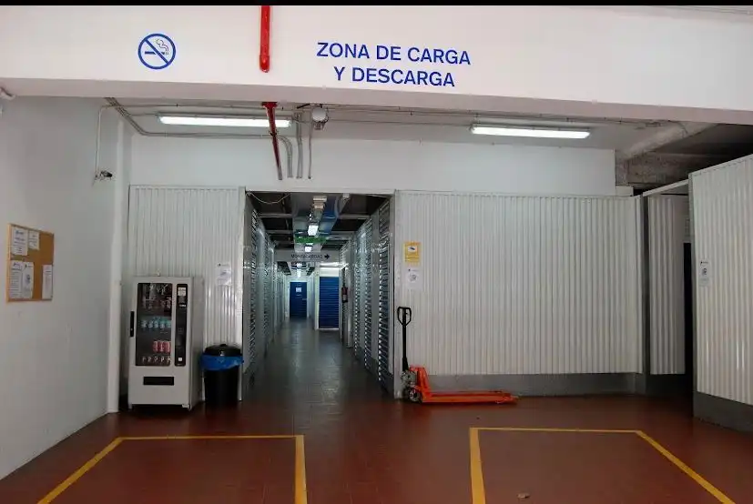 Storage room for rent in Carrer José Mas Esteve, 80, Plaza Crevillente - Antiguos Juzgados - El Asilo