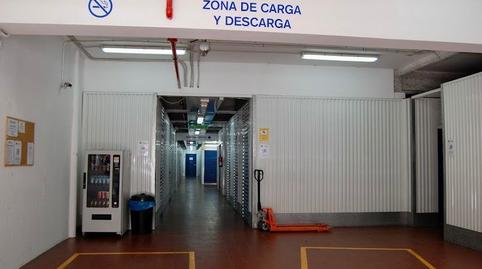 Foto 5 de Traster de lloguer a Carrer José Mas Esteve, 80, Plaza Crevillente - Antiguos Juzgados - El Asilo, Alicante