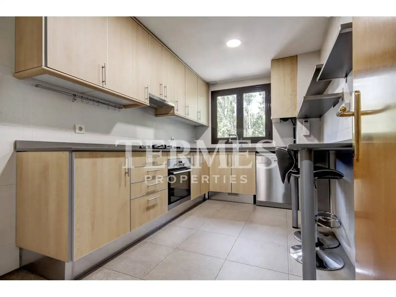 Piso en venta en Calle Sant Eduald, Begues