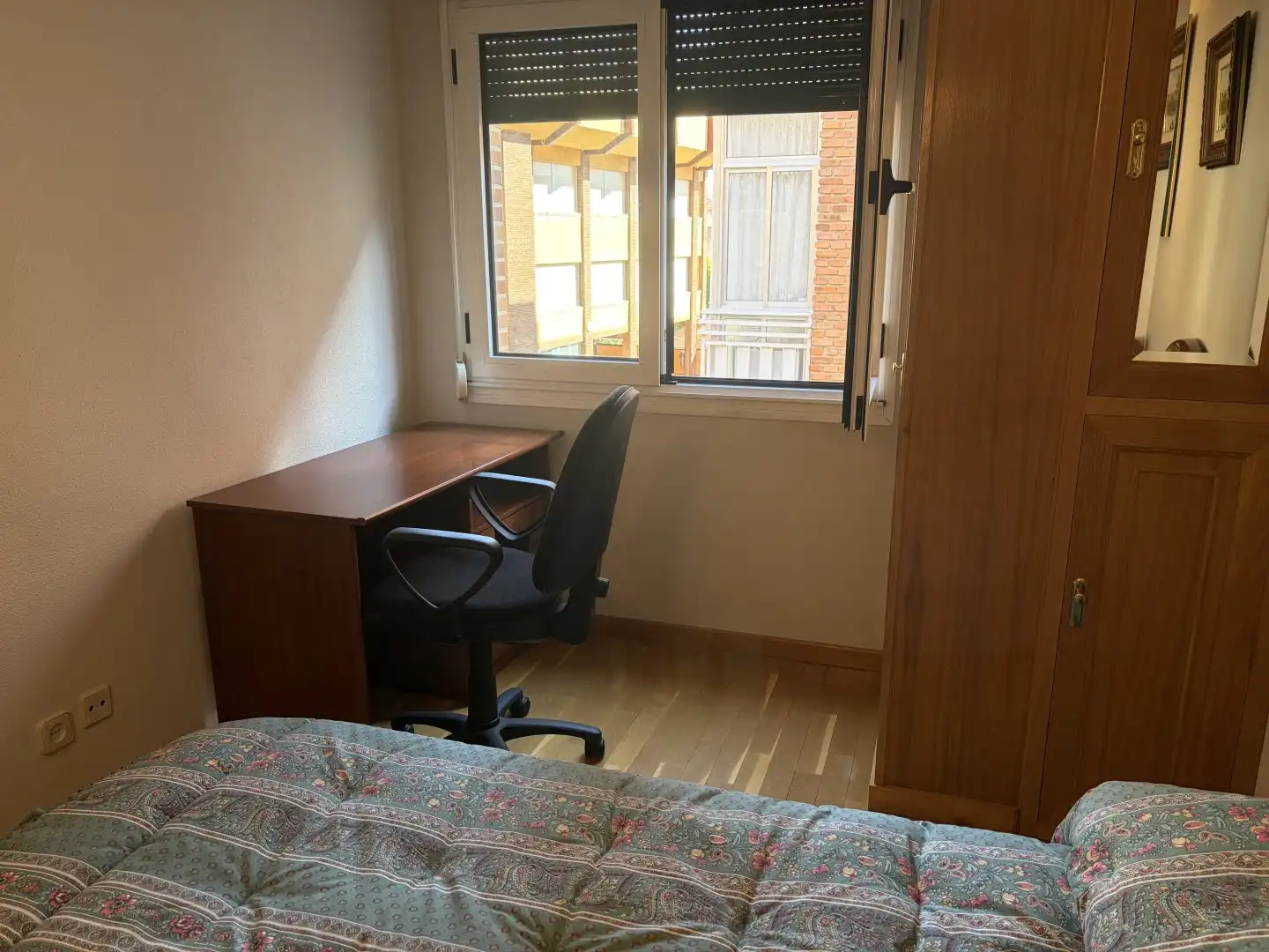 Habitación de Piso en venta en Segovia con Calefacción