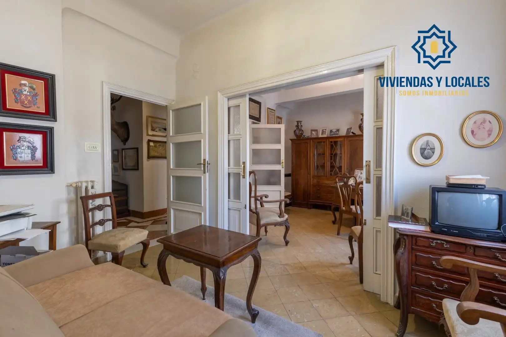 Piso con ascensor en venta en Calle ANGEL GANIVET, imagen 13