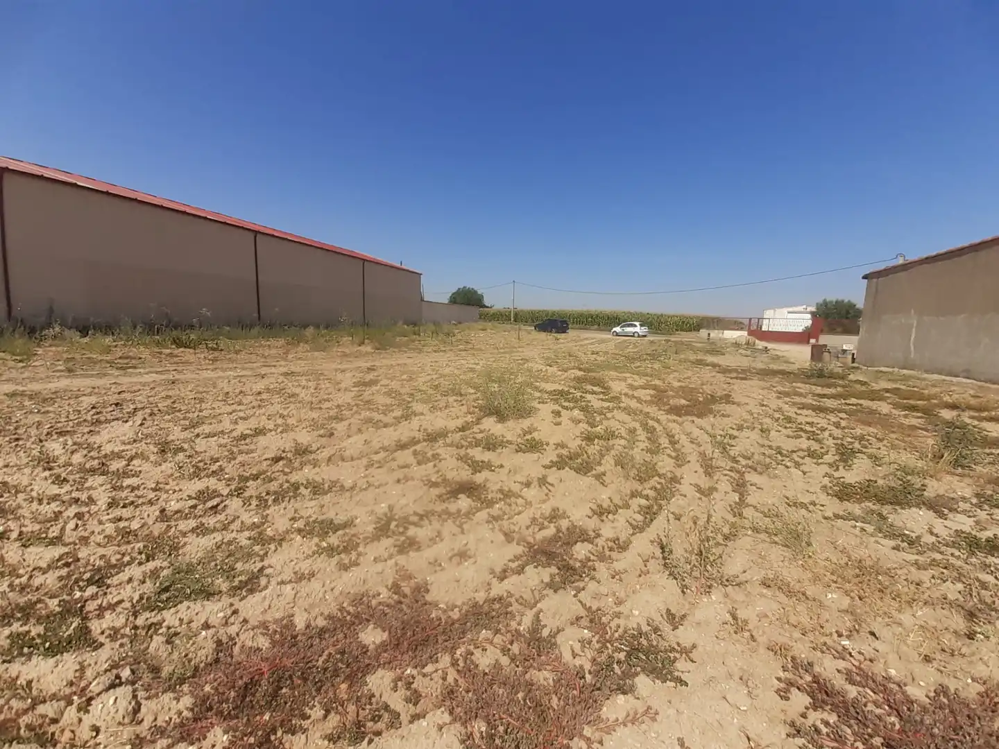 Residencial en venda en Madridanos