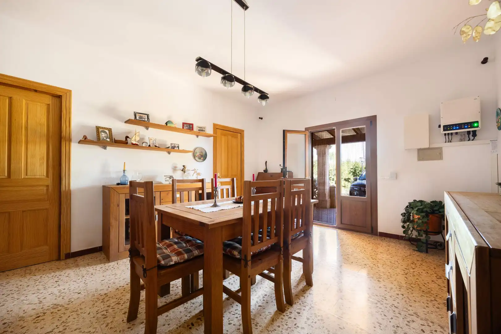 Casa rústica en venta en Centro, imagen 5