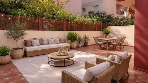 Foto 3 de Planta baja en venta en Avenida Marysol, Solymar, Benalmádena