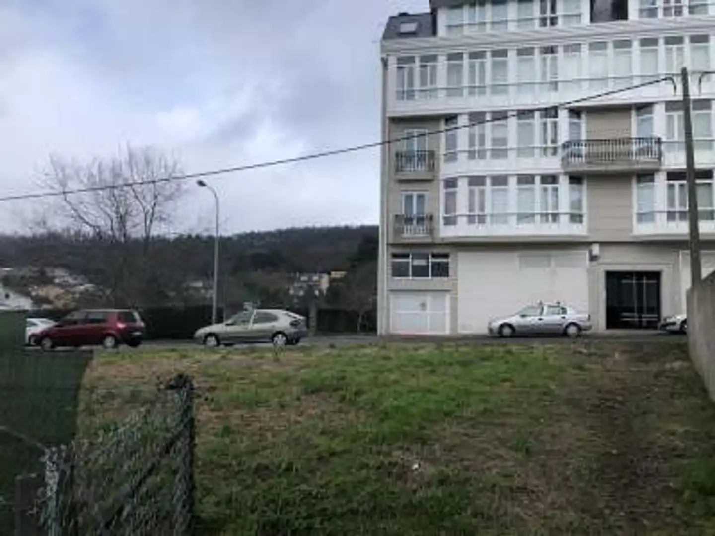 Terreno rustico in vendita a Calle Cedeira 10, imagen 4