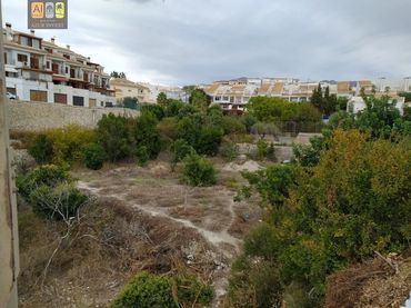 Residential land for sale in Altea ciudad