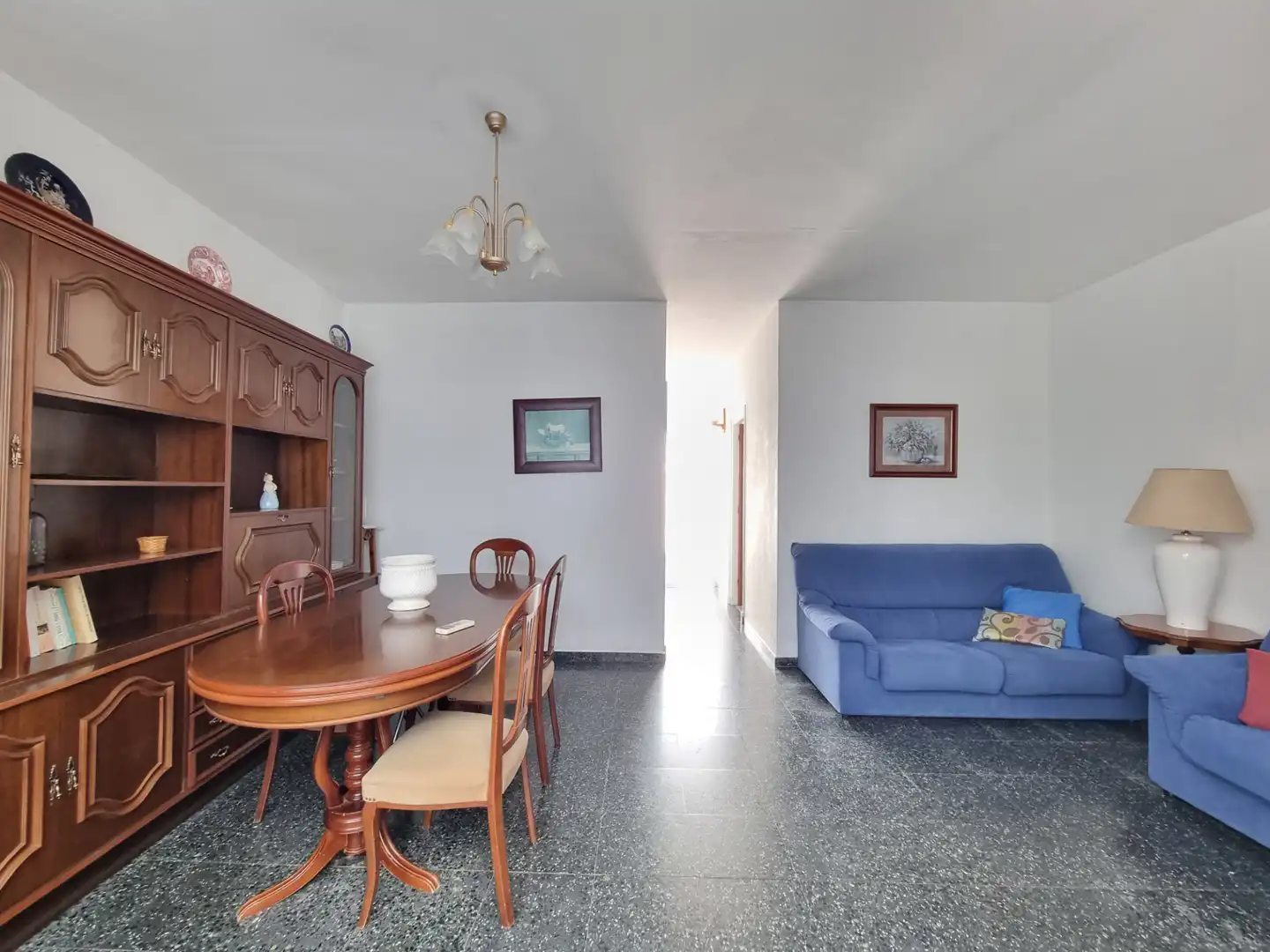 Maison avec terrasse à vendre à Ciutadella, imagen 12