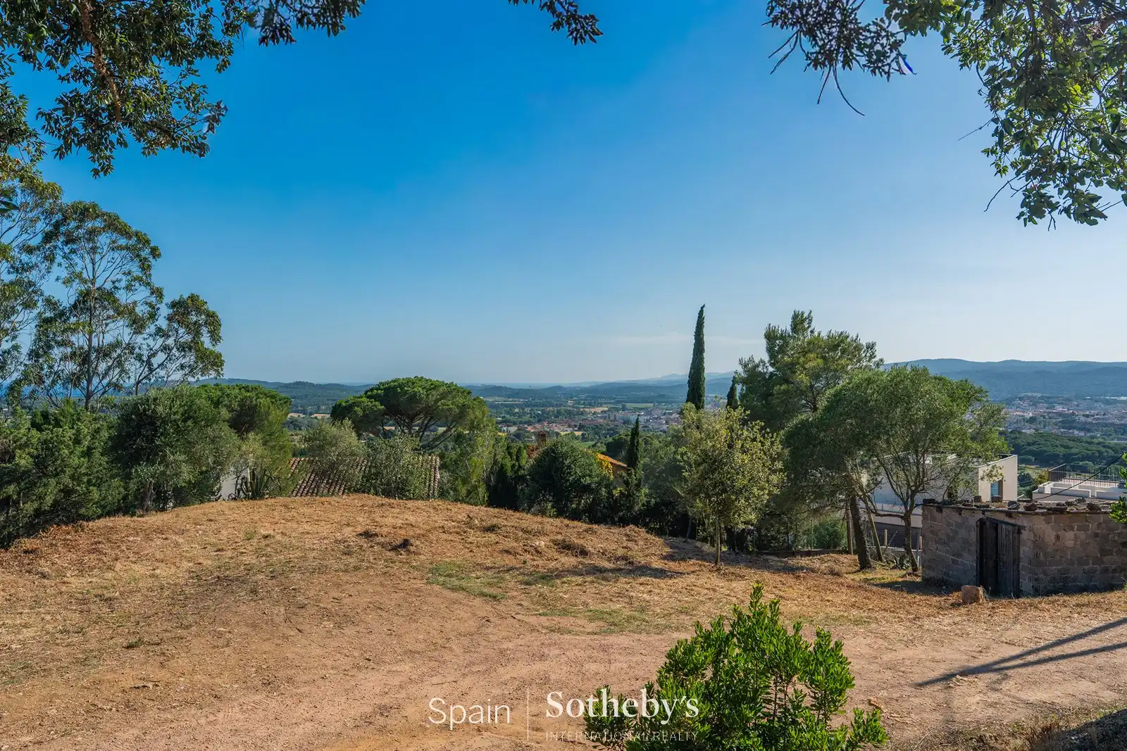 Residential land for sale in Residencial Begur - Esclanyà, imagen 6