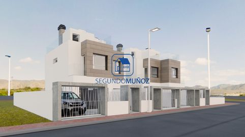 Foto 2 de Casa o chalet en venta en El Alamillo, Mazarrón