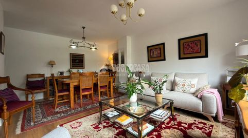 Foto 3 de Piso en venta en C. de la Cruz, Centro, Torrejón de Ardoz