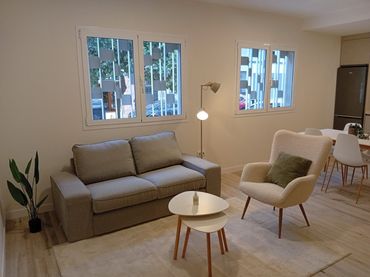 Piso en venta en ALOZAINA