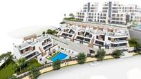 Exterior view of Apartment for sale in Vera  with Private garden, Terrace and Storage room