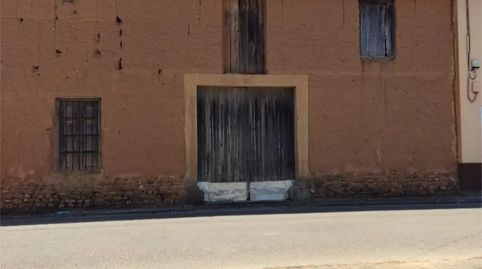 Foto 4 de Piso en venta en Calle Astorga, 15, Villarejo de Órbigo, León