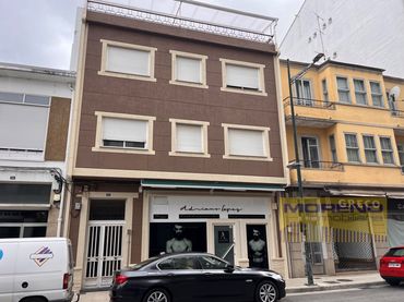 Local comercial en venda a Rua da Liberdade
