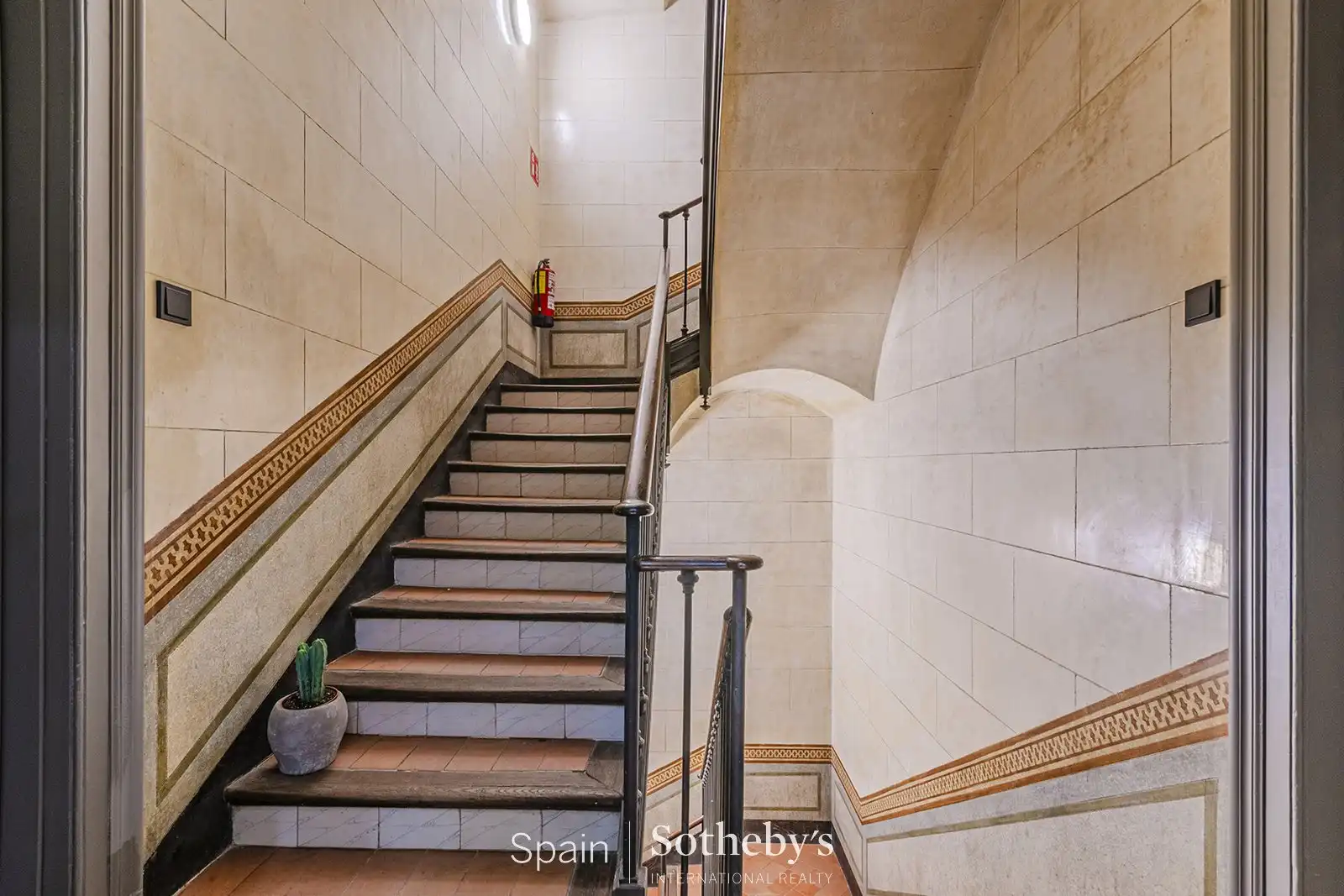 Penthouse mit Aufzug zum Verkauf in Eixample, imagen 22