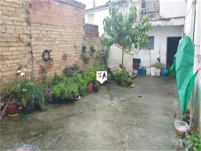 Adossat en venda a Alcalá la Real, imagen 2