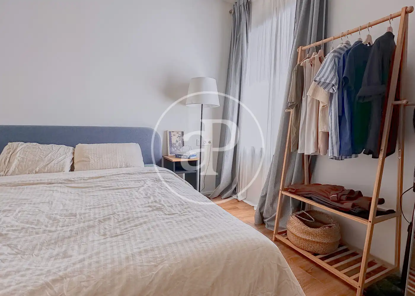 Flat with lift to rent in Carrer de la Mare de Déu del Coll, imagen 5