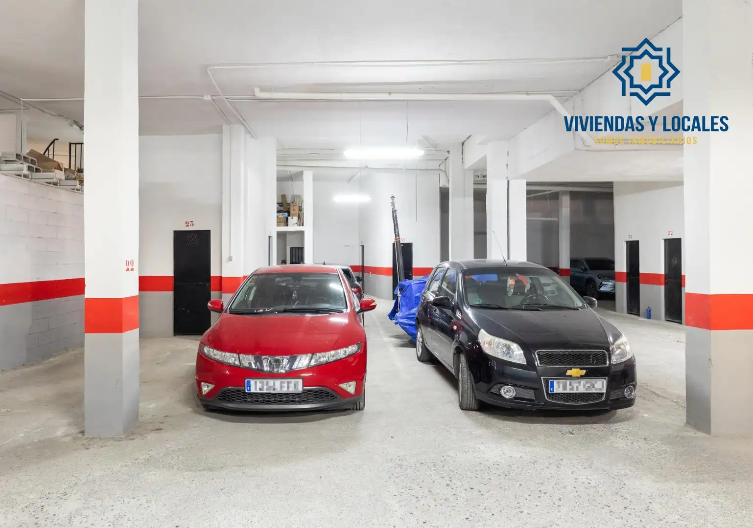 Penthouse zum Verkauf in La Zubia Ciudad, imagen 26