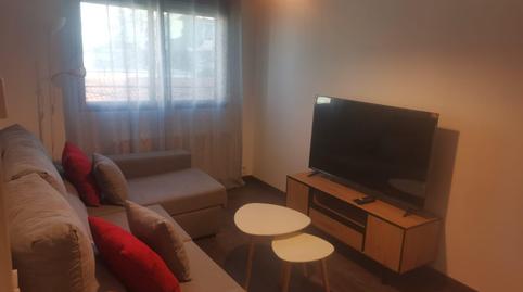 Foto 2 de Apartamento de alquiler en San Roque - Ronda Norte, Badajoz Capital