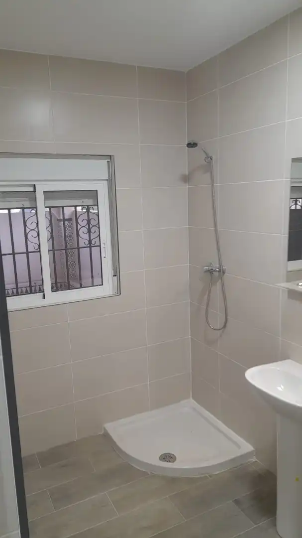 Bathroom of Detached homes for sale in Cartagena