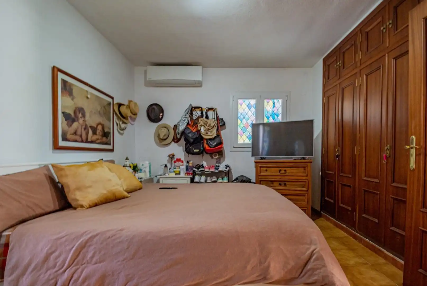 Detached house with pool for sale in Altea la Vella, imagen 26