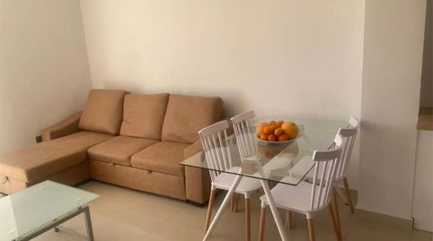 Foto 3 de Apartament de lloguer a Calle Rambla Baja, 11, San José, Lorca