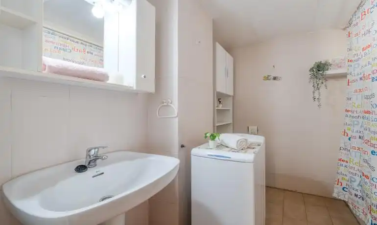 Studio with lift for sale in Santa Margarita, imagen 15