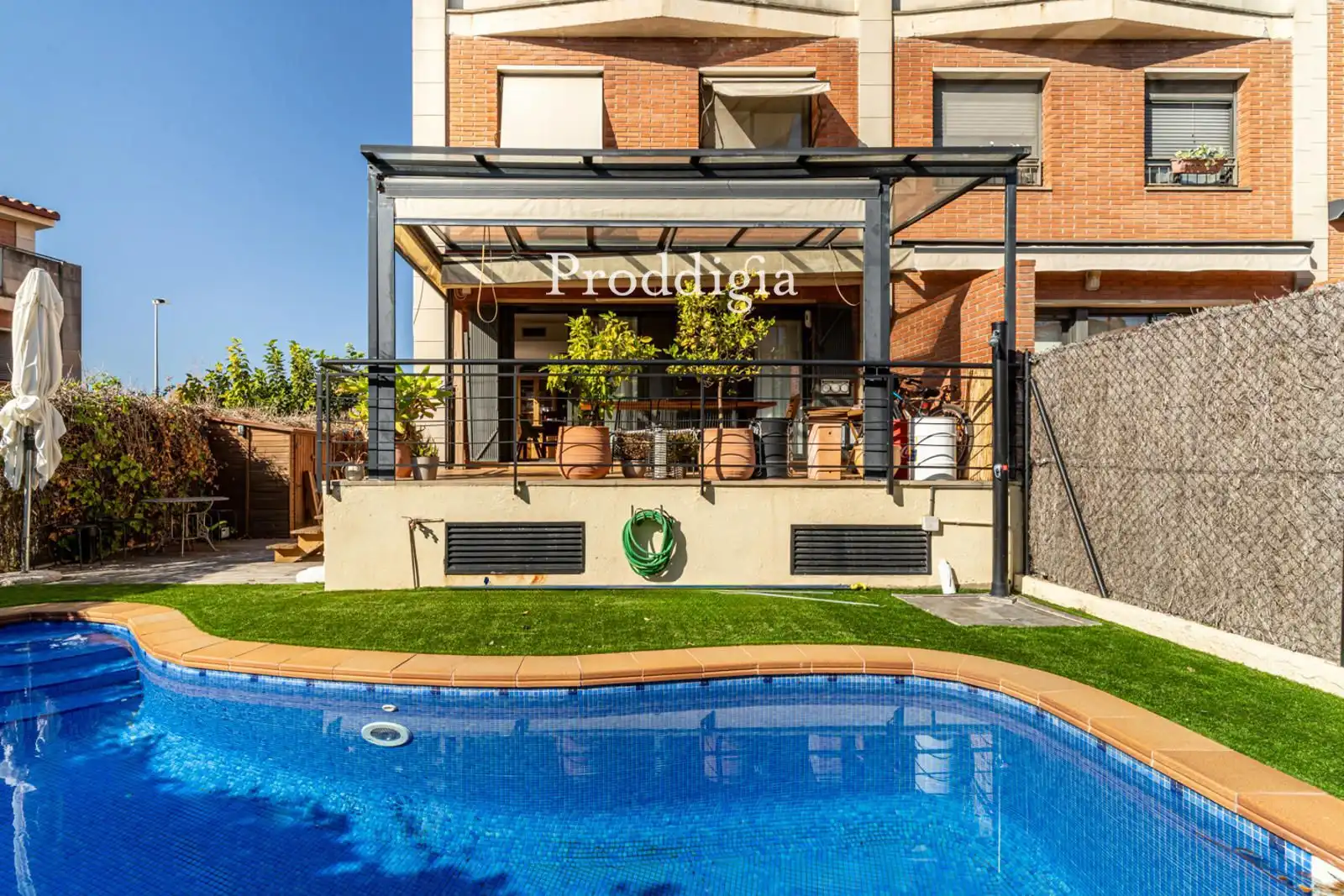 Detached homes for sale in Mira-sol