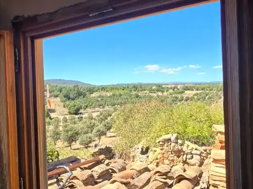Casa rústica en venta en Carretera Fuen del Cepo 31, imagen 8