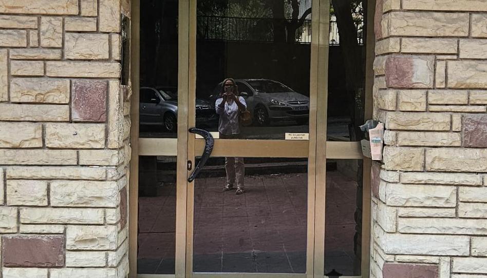 Photo 1 of Flat for sale in Calle S.antoni M.claret, 32, Nou Eixample Nord, Tarragona