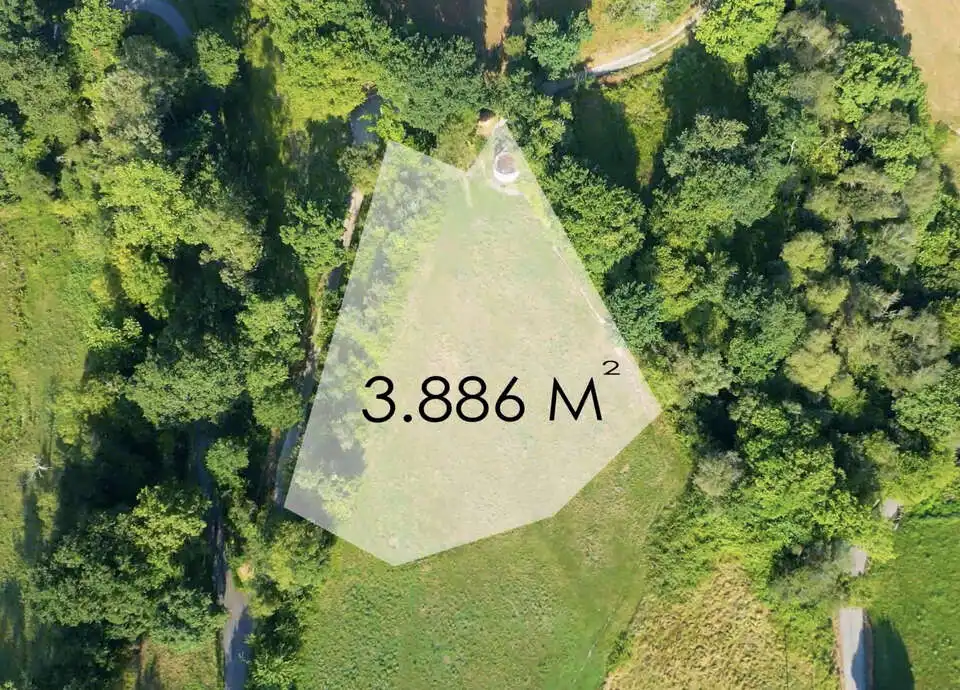 Residential land for sale in Llanucas