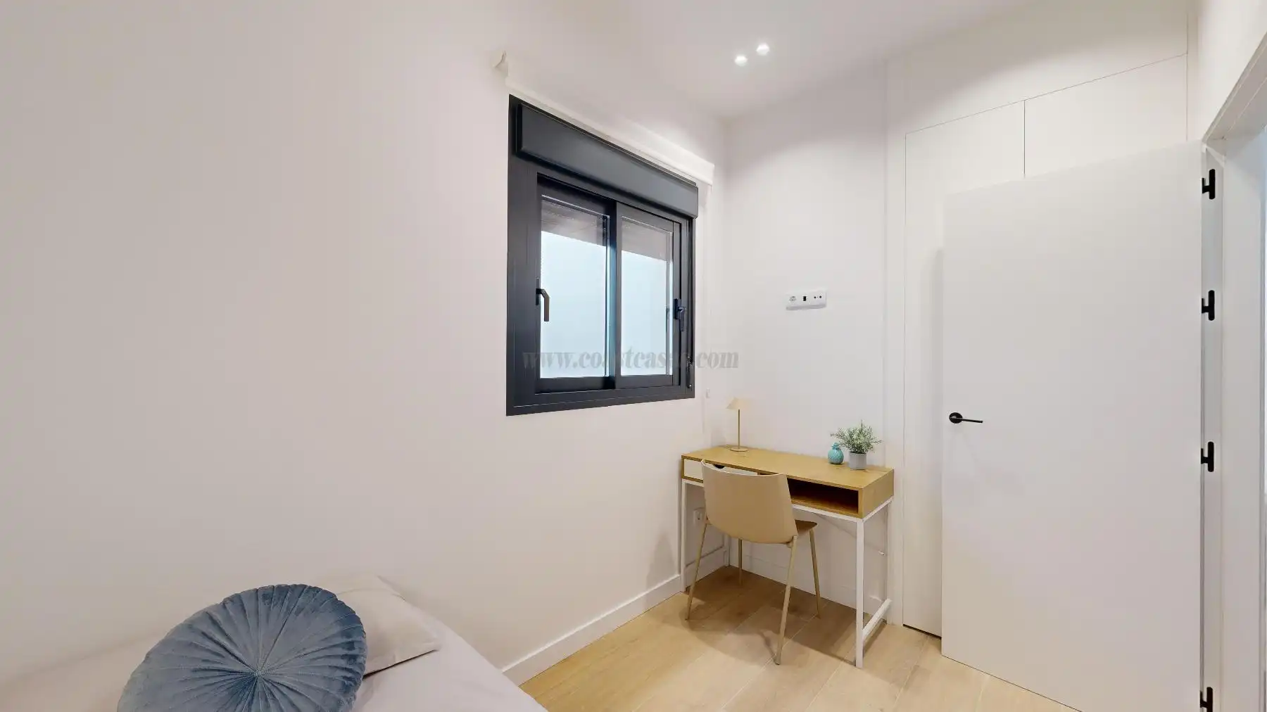 Apartamento con piscina en venta en Pueblo, imagen 21