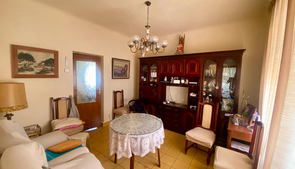 Foto 1 de Piso en venta en Calle José de Ribera, 11, Santa María - Pio XII, Ciudad Real