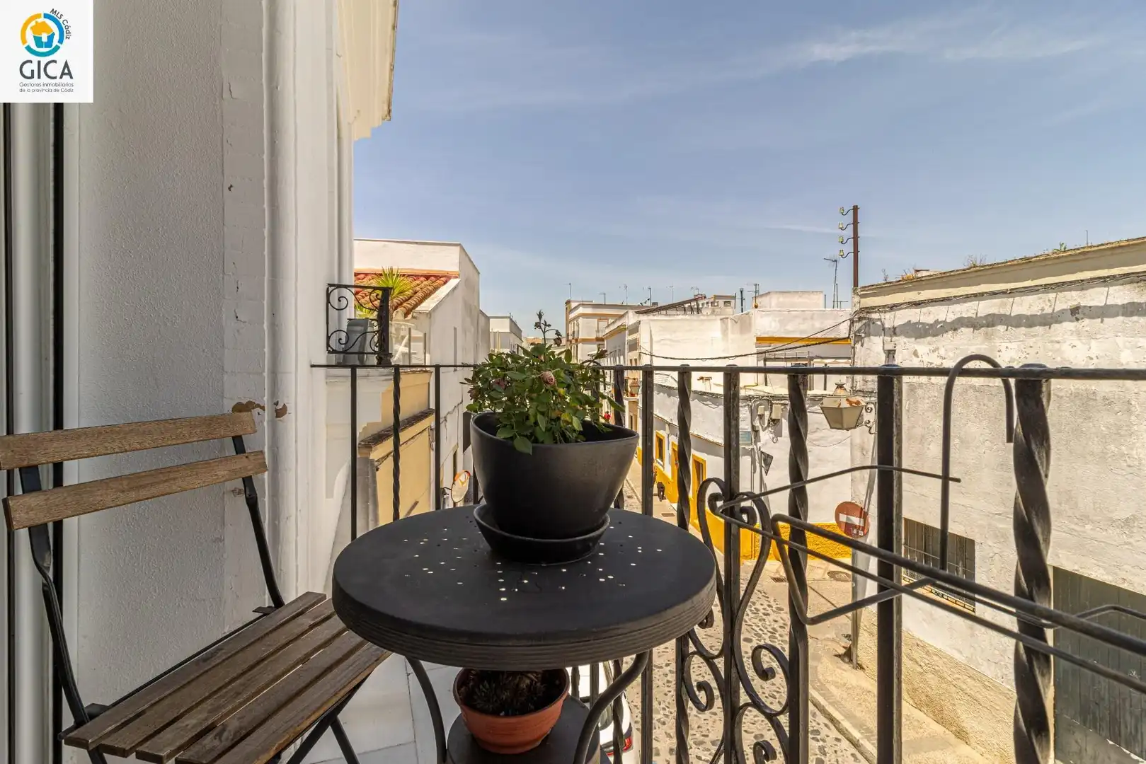 Appartamento con terrazza in vendita a Avenida - Divina Pastora - Plaza de Toros, imagen 16