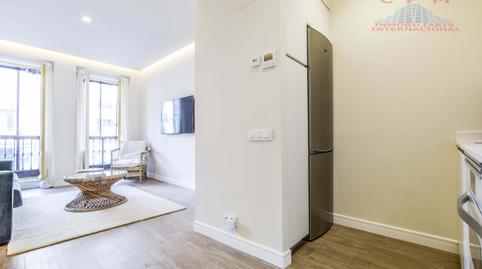 Foto 4 de Pis de lloguer a Sol,  Madrid Capital