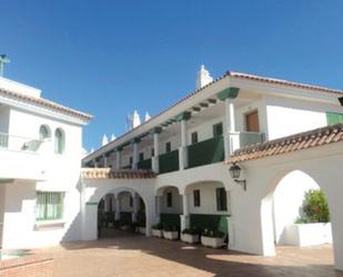 Vista exterior de Apartament en venda en Manilva amb Terrassa