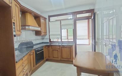 Kitchen of Flat for sale in Bermeo