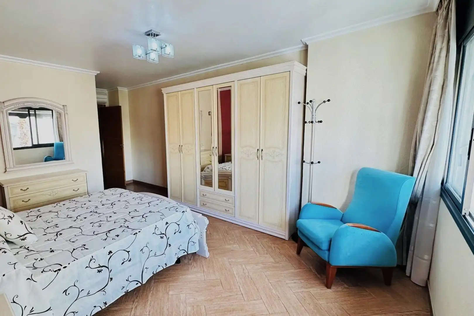 Apartament amb terrassa en venda a Calle MORIONES 22, imagen 17