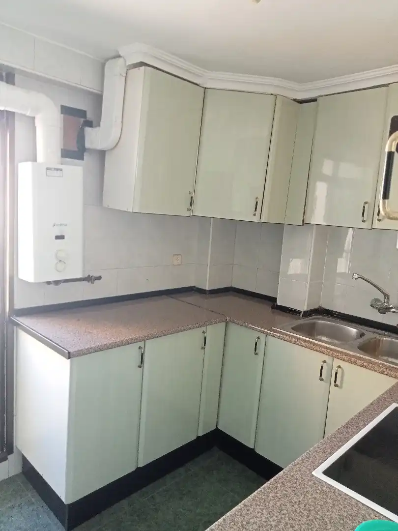 Flat for sale in Sant Joan, imagen 2