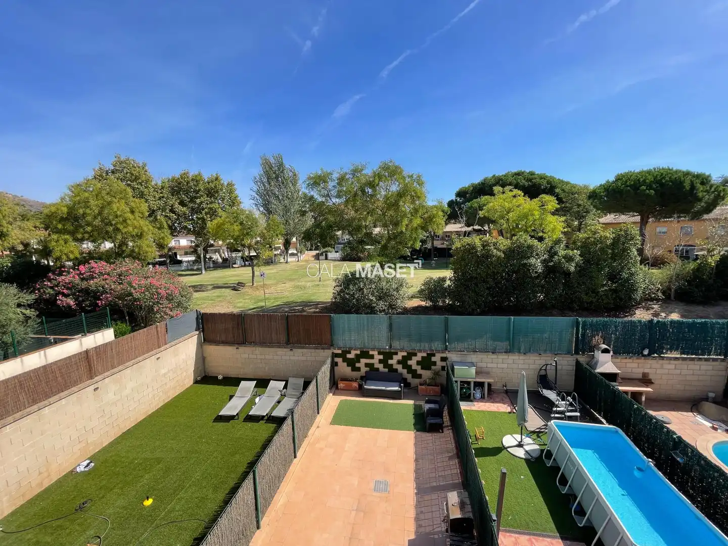 Terraced house with terrace for sale in de la Llum, imagen 72