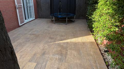 Foto 2 de Casa o chalet en venta en Calle del Cabecico Redondo, Cuarte de Huerva, Zaragoza