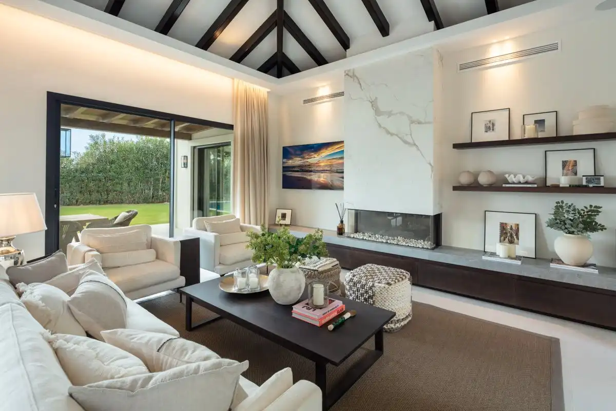 Maison avec piscine à vendre à Álora, imagen 7