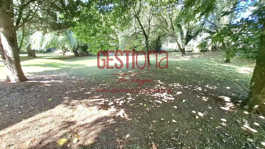 Casa o chalet en venta en Medio Cudeyo con Jardín privado
