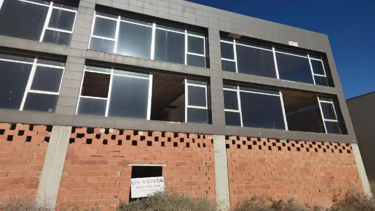 Inmuebles singulares en venta en Avenida Europa 3B, imagen 11