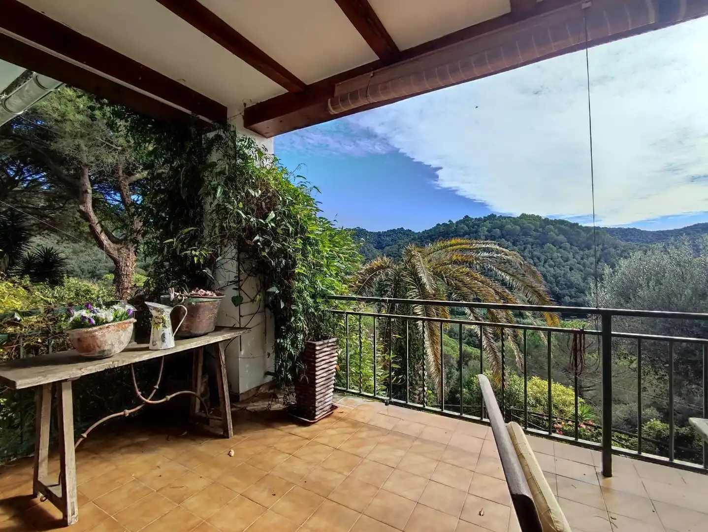 Casa amb jardí en venda a Carrer Carrer Montseny, imagen 13