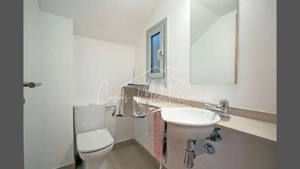 Adosado con piscina en venta en Vandellòs i l'Hospitalet de l'Infant, imagen 24