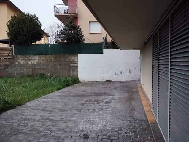 Garaje en Venta en Carrer de Massamsó, 8 en Moià